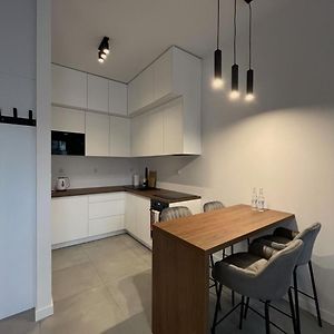 Appartement met een Slaapkamer